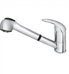 KING J385001 Baterija za lavabo frizerska