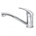 PERLA JP381081 Baterija za sudoperu/lavabo kratak izliv