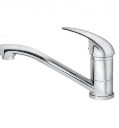 PERLA JP381081 Baterija za sudoperu/lavabo kratak izliv