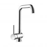 HERZ 01144 FRESH f31 Baterija za sudoperu 3 cevi