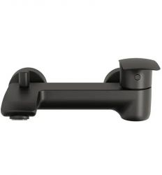 HERZ 00373B ELITE BLACK Baterija za kadu crna