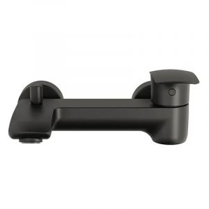HERZ 00373B ELITE BLACK Baterija za kadu crna