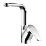 HERZ 01171 INFINITY i21 Baterija za sudoperu 3 cevi