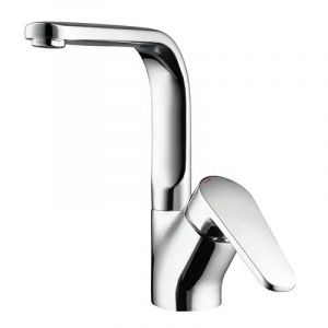 HERZ 01171 INFINITY i21 Baterija za sudoperu 3 cevi