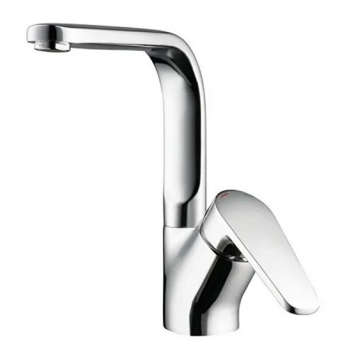 HERZ 01171 INFINITY i21 Baterija za sudoperu 3 cevi