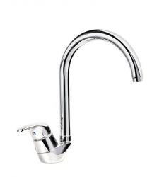 HERZ 01182 SIMPATY Baterija za sudoperu 3 cebi
