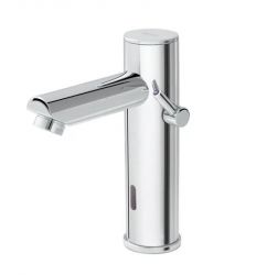 HERZ 09119 FRESH n15 220v Senzorska baterija za lavabo