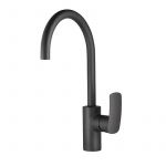 HERZ 00101B ELITE Baterija za sudoperu crna