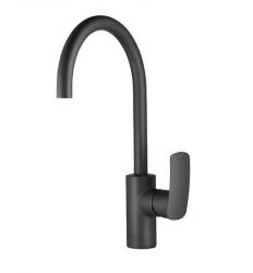 HERZ 00101B ELITE Baterija za sudoperu crna