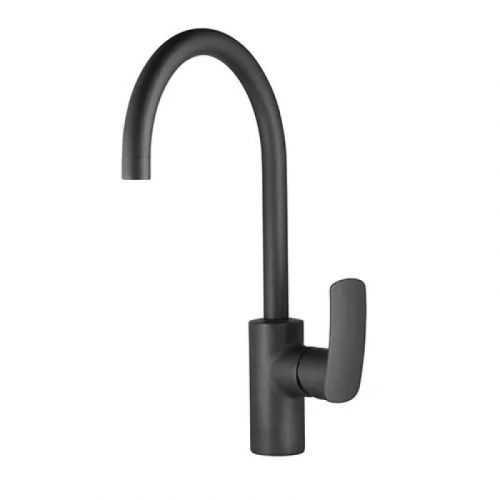 HERZ 00101B ELITE Baterija za sudoperu crna