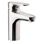 HERZ 01012 INFINITY Baterija za lavabo 3 cevi visoka