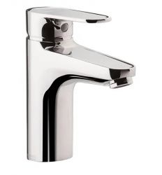 HERZ 01012 INFINITY Baterija za lavabo 3 cevi visoka