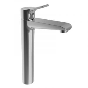 HERZ 00096 LINO Baterija za lavabo visoka
