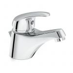 HERZ 00084 SIMPATY Baterija za lavabo