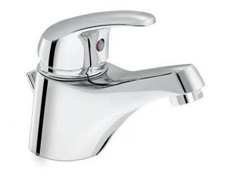 HERZ 00084 SIMPATY Baterija za lavabo