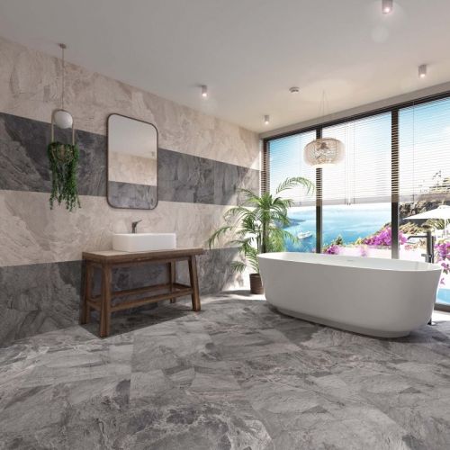 Bodrum Beige 60x120