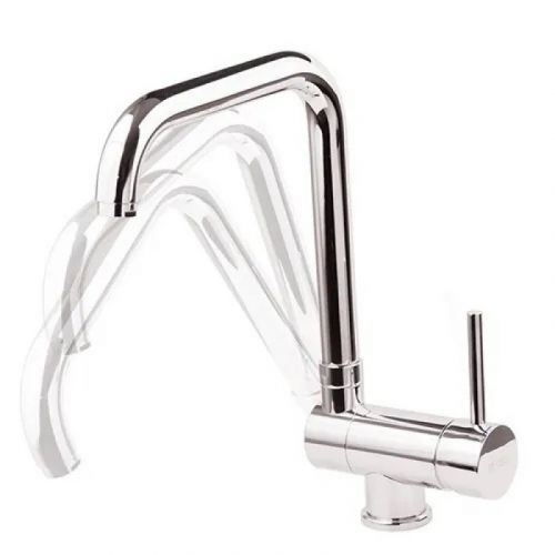 HERZ 00147 FRESH f32 Baterija za sudoperu pregibna