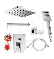 HERZ 00364 SQ Ugradni set