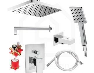 HERZ 00364 SQ Ugradni set