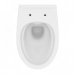 Konzolna WC šolja SAVIO A29 Slim SC(set)