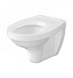 Konzolna WC solja Terra Cersanit / Delfi