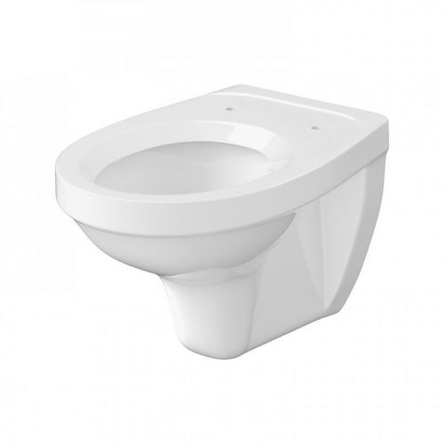 Konzolna WC solja Terra Cersanit / Delfi