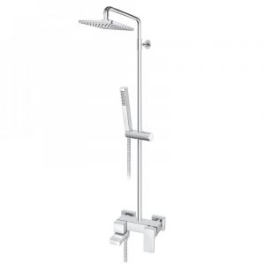QUADRO JQ37355 Usponski tuš sa izlivom