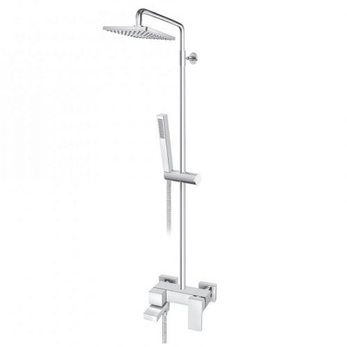 QUADRO JQ37355 Usponski tuš sa izlivom