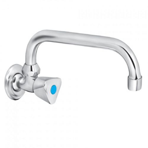 SANITARY A52U200 Baterija za lavabo zidna gornji izliv 200 mm