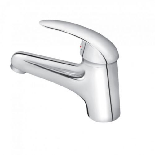 KING J301003 Baterija za lavabo - protočni bojler 3 cevi