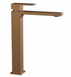 Fluenta Slavina lavabo QXL Bakar 40010770