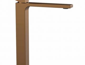 Fluenta Slavina lavabo QXL Bakar 40010770