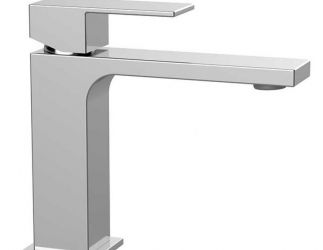 Fluenta Slavina lavaboa QL Hrom 40010765