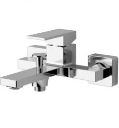 Baterija za kadu Fluenta QOW Hrom 40010792