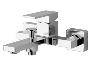 Baterija za kadu Fluenta QOW Hrom 40010792