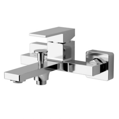Baterija za kadu Fluenta QOW Hrom 40010792