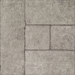 Elba Gray 33×33
