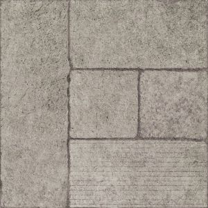 Elba Gray 33×33
