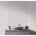 Regal Jalusi White 20x50