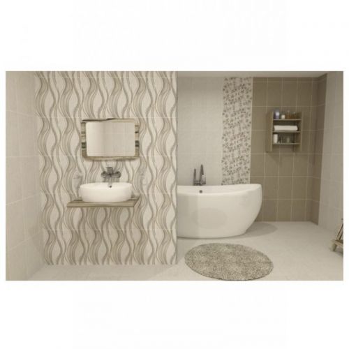 Kalliope Grey 25×40