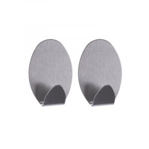Kukice set inox 2/1 okrugle
