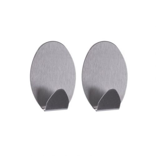 Kukice set inox 2/1 okrugle