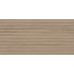 Sagano Almond Dark Line 60x120
