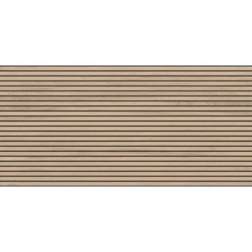 Sagano Almond Dark Line 60x120