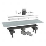 Bonomini tuš kanalica 30cm 6825HX30S