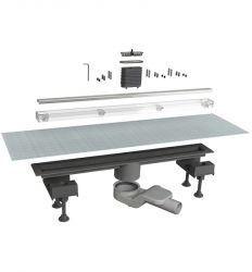 Bonomini tuš kanalica 80cm 6825HX80S