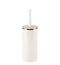 Četka za wc šolju LENOX bež PVC M-E34-09
