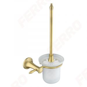 Četka za wc šolju ANTICA - AAI14BR