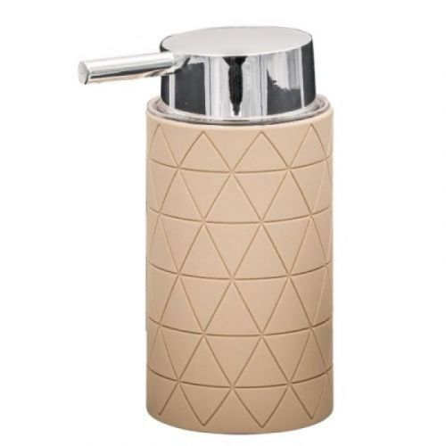 Dozer za tečni sapun Orient ABS bež