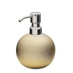 Dozer za tečni sapun LUCIDA gold